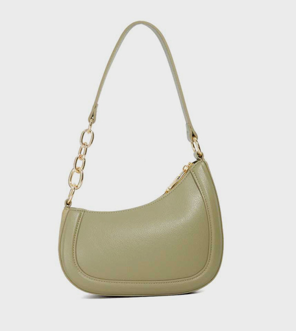 Dune London Dune London - Khaki Shoulder bags