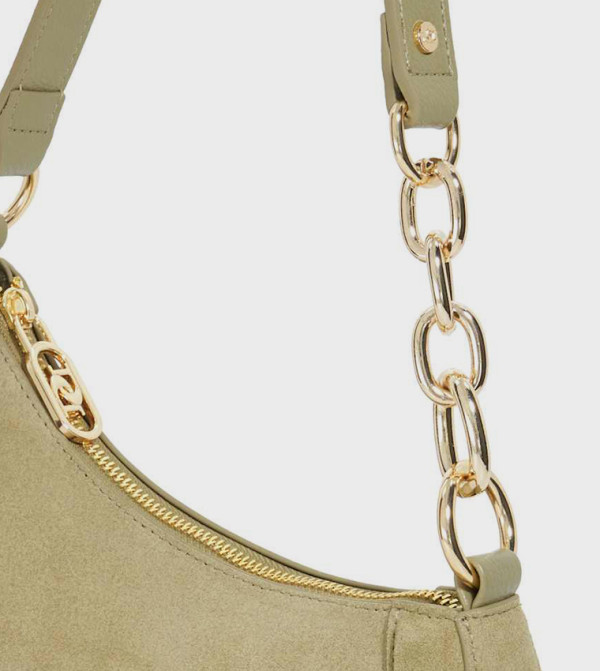 Dune London Dune London - Khaki Shoulder bags