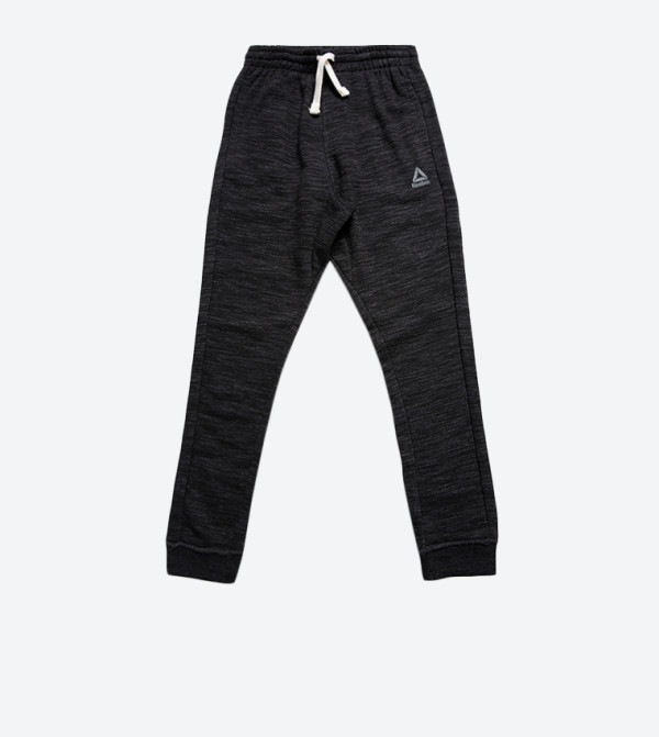 Reebok Reebok - Black Joggers