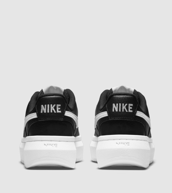 Nike  Low Top - Black Low Top
