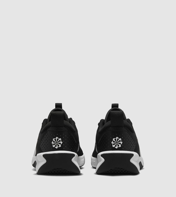 Nike Sports - Black Running & Training