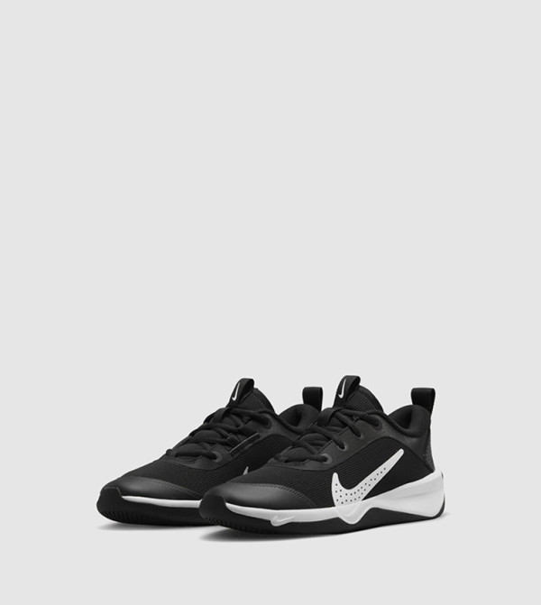 Nike Sports - Black Running & Training