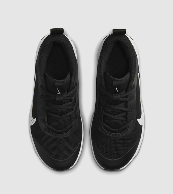 Nike Sports - Black Running & Training
