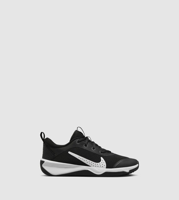 Nike Sports - Black Running & Training