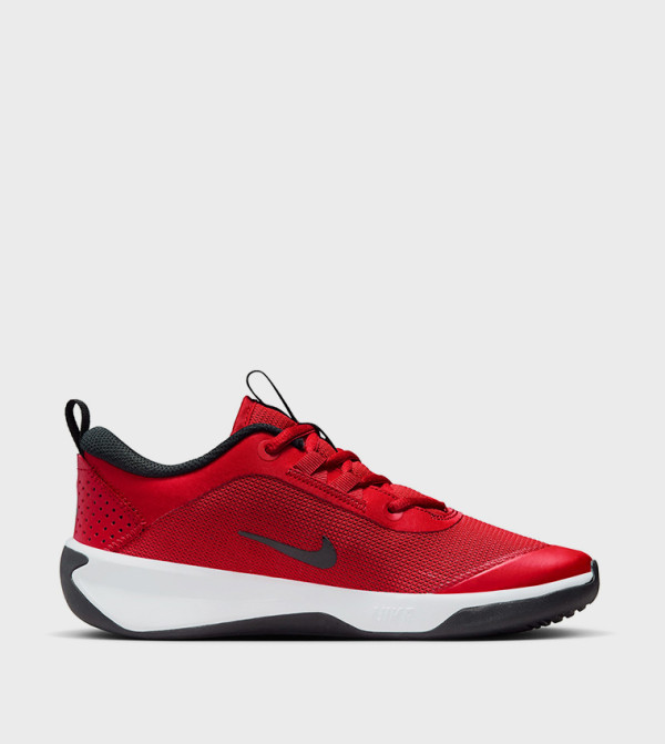 Nike Nike - Red Running & Training