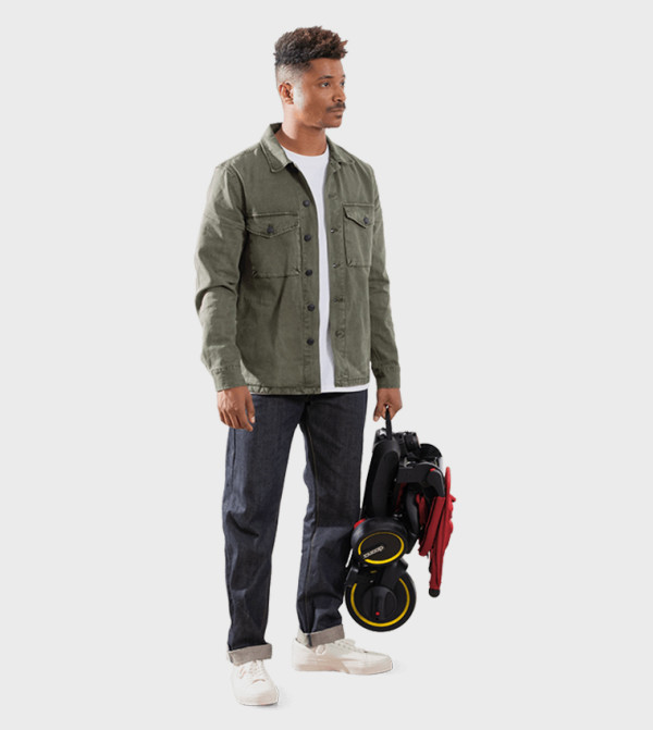 Doona  Ride-ons & Scooters - Multi Ride-ons & Scooters
