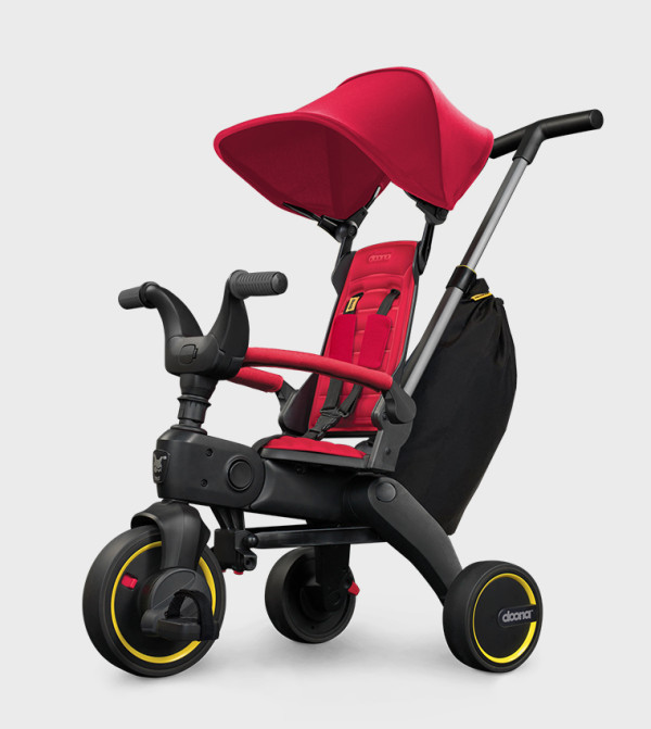 Doona  Ride-ons & Scooters - Multi Ride-ons & Scooters