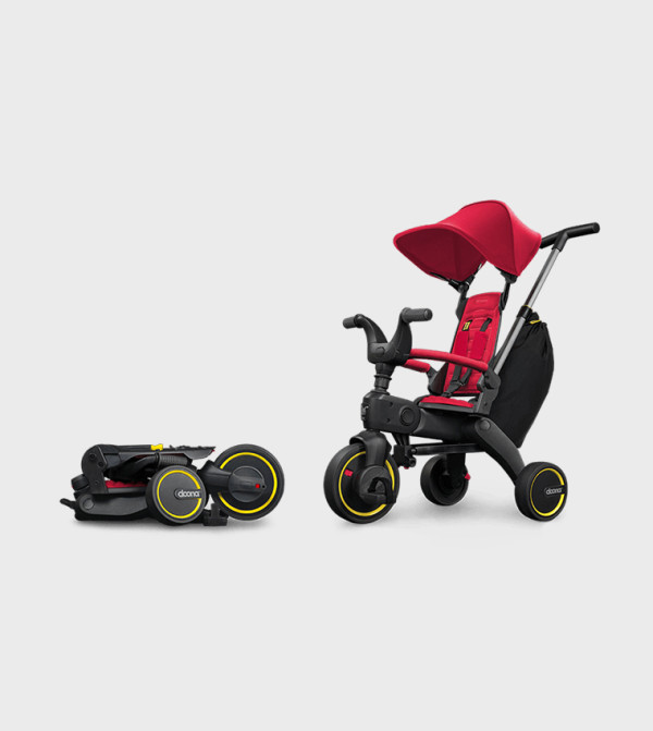 Doona  Ride-ons & Scooters - Multi Ride-ons & Scooters