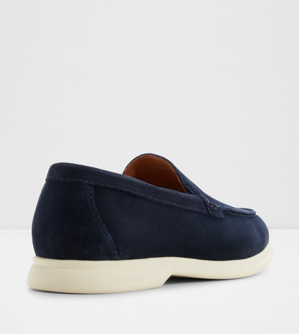 Aldo  Loafers & Moccasins - Navy undefined