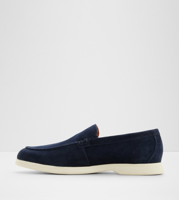 Aldo  Loafers & Moccasins - Navy undefined