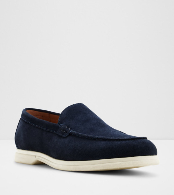 Aldo  Loafers & Moccasins - Navy undefined
