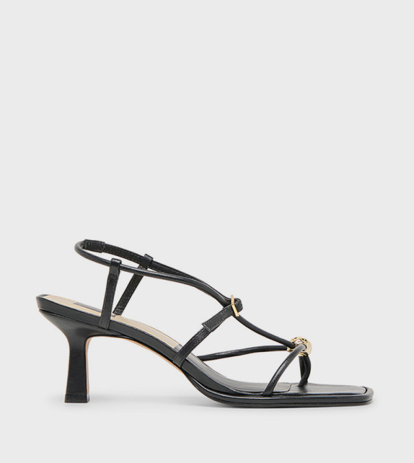 Dolce Vita Dolce Vita - Black Heels