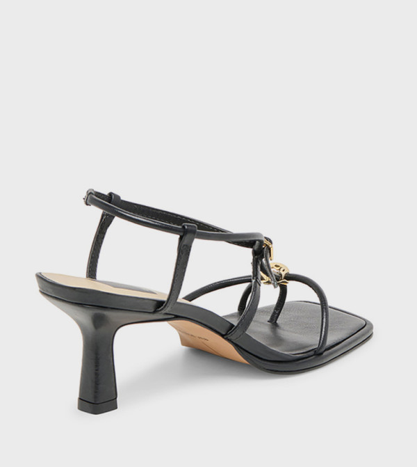Dolce Vita Dolce Vita - Black Heels