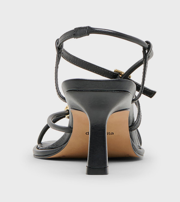 Dolce Vita Dolce Vita - Black Heels