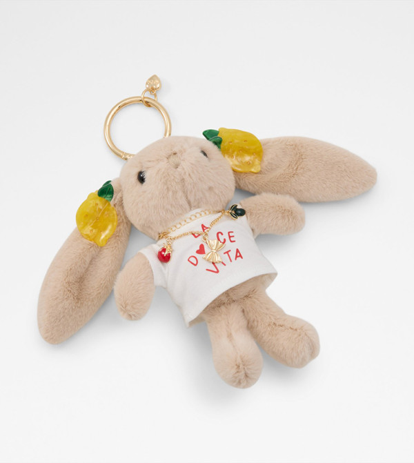 Aldo Accessories - Beige Key chains