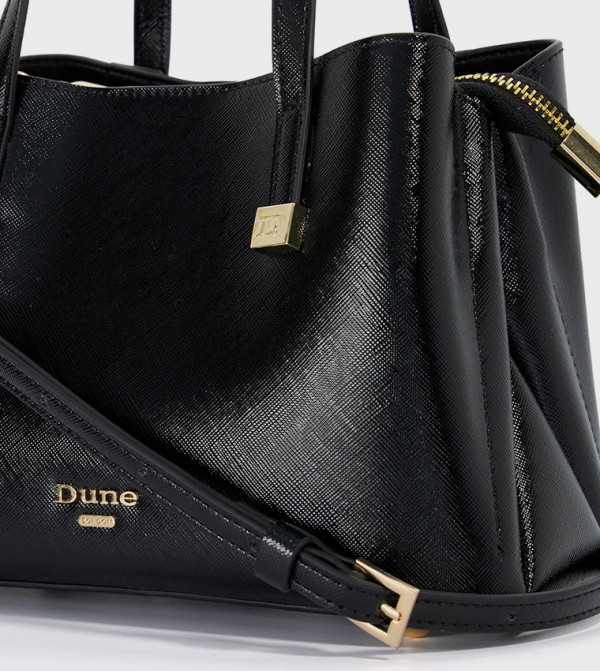 Dune London  Bags - BLACK Tote Bags