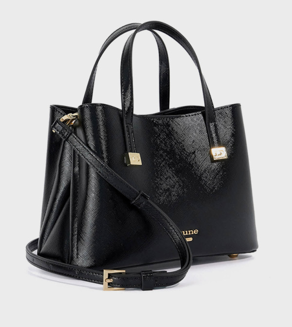 Dune London  Bags - BLACK Tote Bags