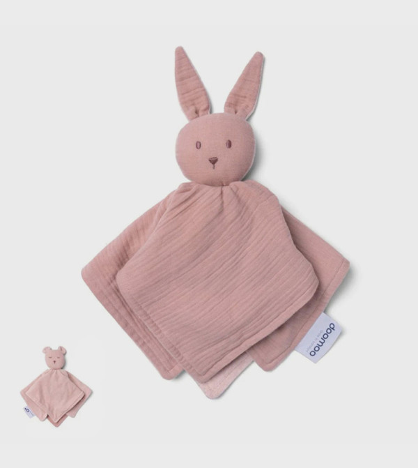 Doomoo Doomoo - Pink Blankets, Quilts & Wraps