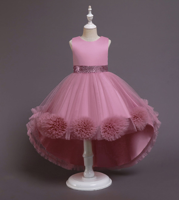 Ddaniela Ddaniela - Pink Party Dress