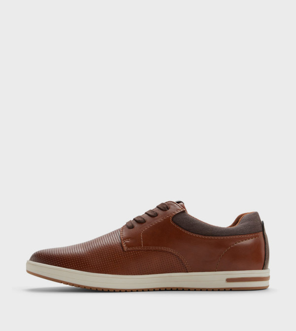 Call it Spring colorpop-m - Brown Low Top