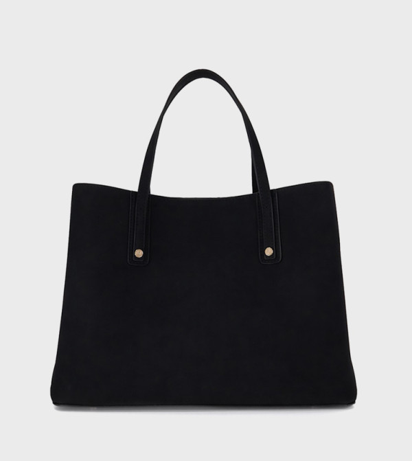 Dune London  Bags - Black Satchel Bags