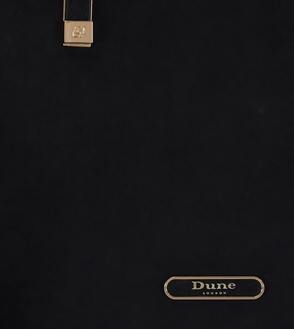 Dune London  Bags - Black Satchel Bags
