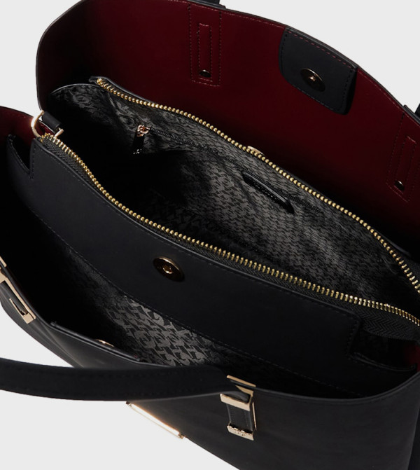 Dune London  Bags - Black Satchel Bags