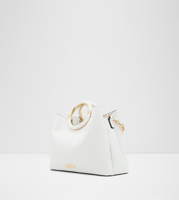 ألدو  حقائب - بيج Satchel Bag