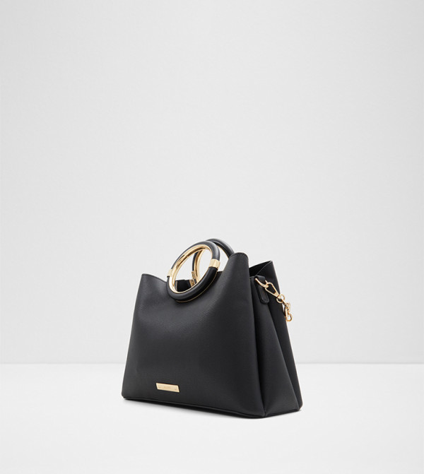 Aldo  - Black Satchel Bag