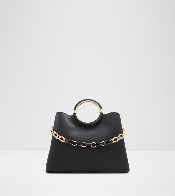 Aldo  - Black Satchel Bag