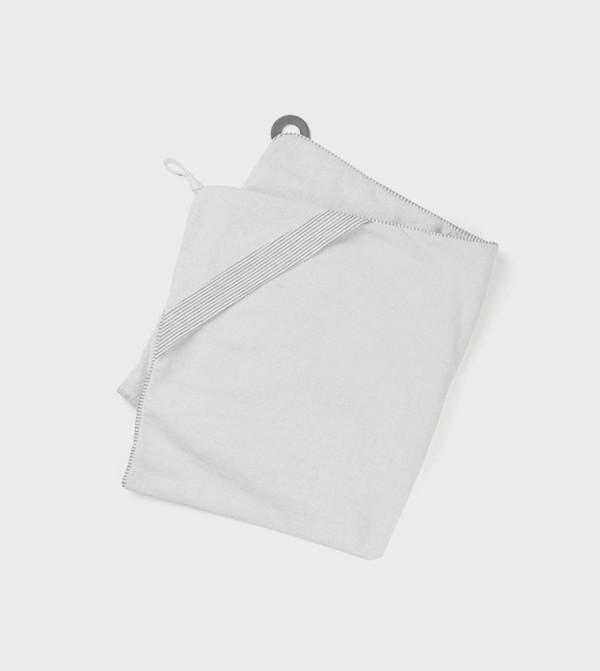Doomoo Doomoo - White Towels & Flannels