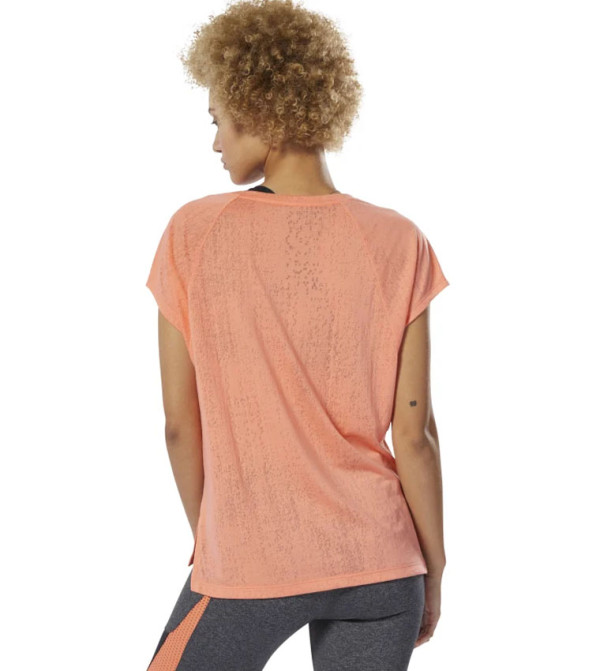 Reebok Reebok - Pink Tops & Tshirts
