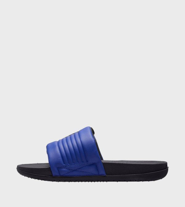 Nike Nike - Blue Slides