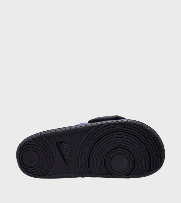 Nike Nike - Blue Slides