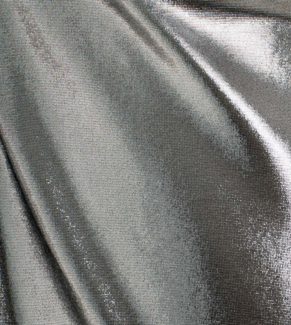Lichi Lichi - Silver Mini Dresses