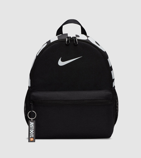 Nike  Bags - Black Backpacks