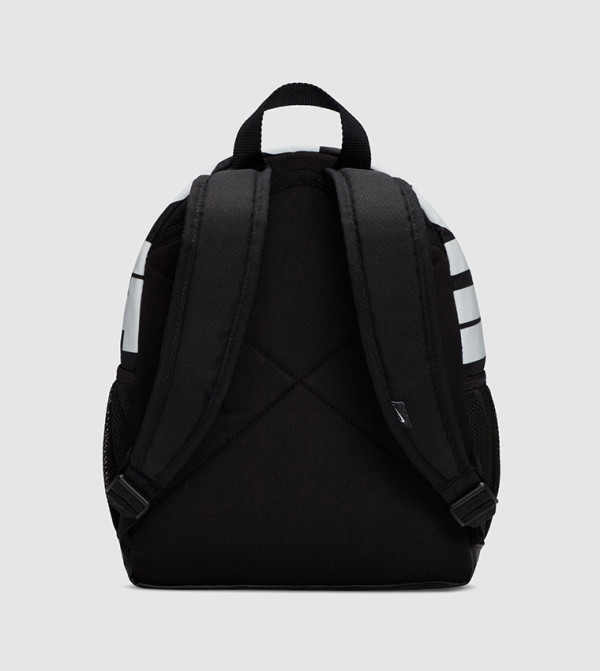 Nike  Bags - Black Backpacks
