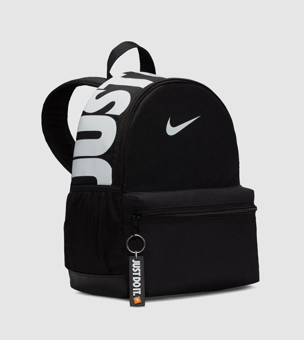 Nike  Bags - Black Backpacks