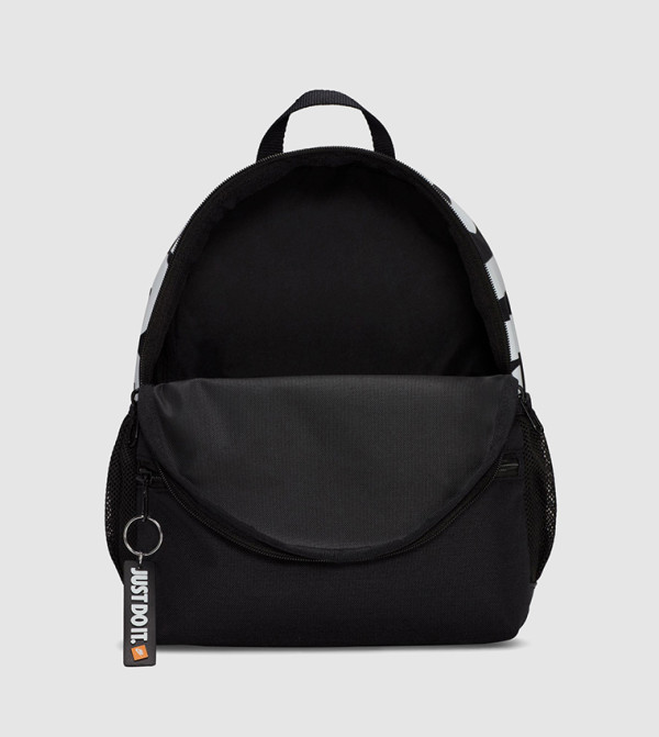 Nike  Bags - Black Backpacks