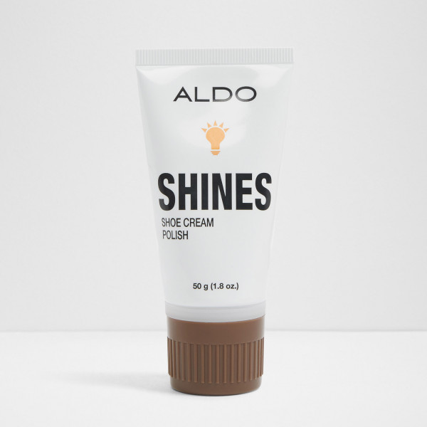 Aldo  - Brown Shoe Care