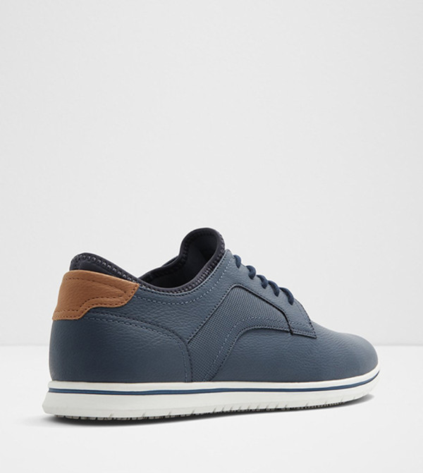 Aldo  Shoes - Navy Low Top