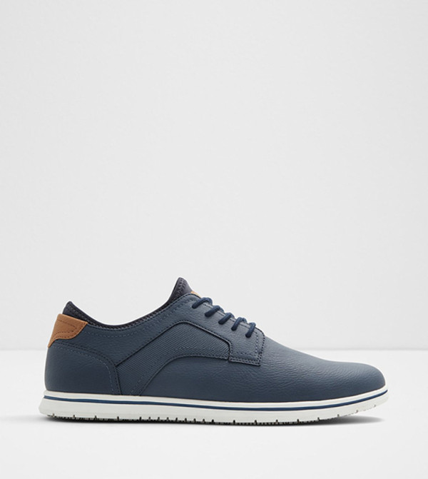 Aldo  Shoes - Navy Low Top