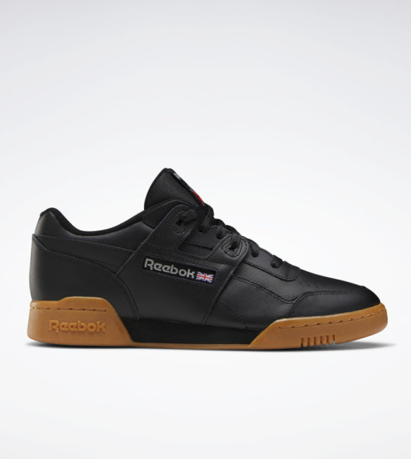 Reebok Reebok - Black Athletic
