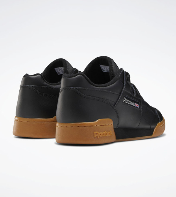 Reebok Reebok - Black Athletic