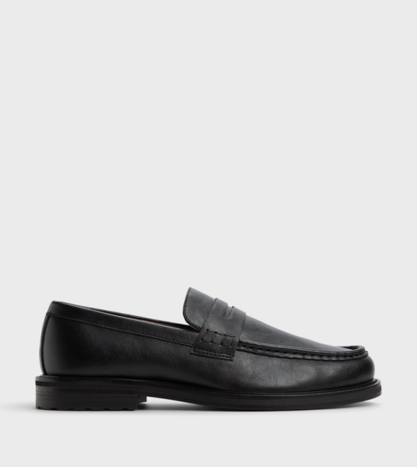Call it Spring  Loafers & Moccasins - Black undefined