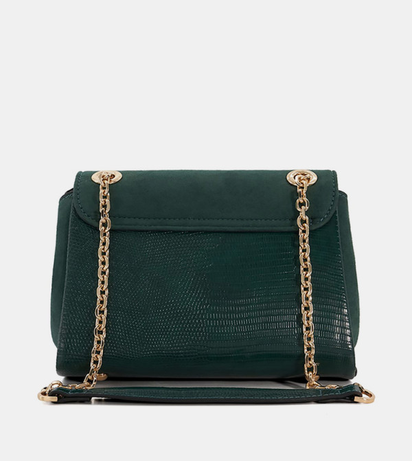 Dune London Dune London - Green Cross Body