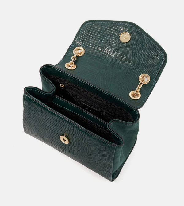 Dune London Dune London - Green Cross Body