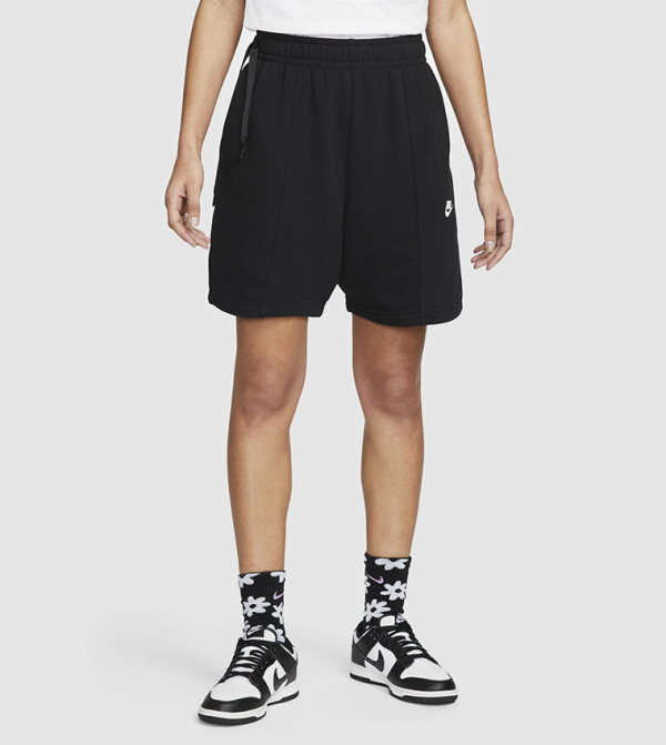Nike  Active Shorts - Black Shorts