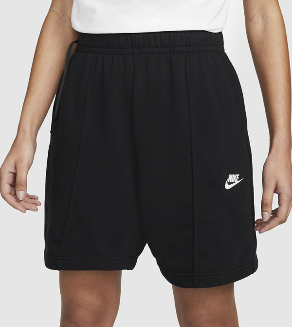 Nike  Active Shorts - Black Shorts