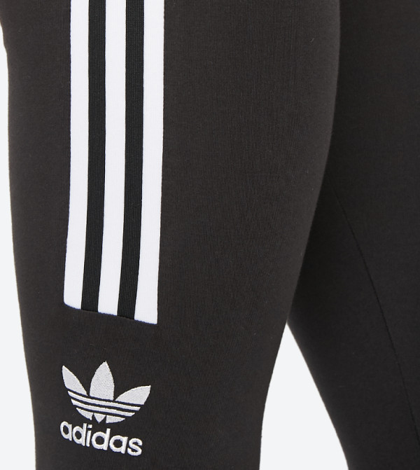 Adidas  Leggings - Black Tights
